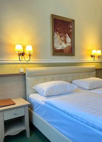 Фотография номера гостиницы Эрмитаж