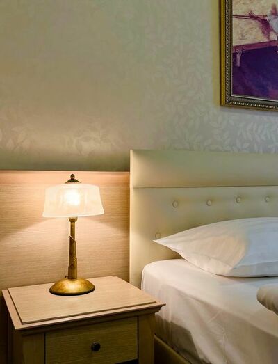 Фотография номера гостиницы Эрмитаж