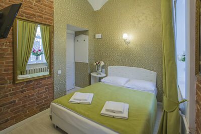 Фотография номера гостиницы Катерина Арт Отель