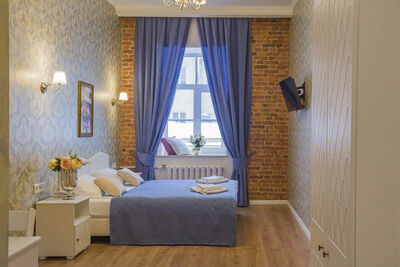 Фотография номера гостиницы Катерина Арт Отель