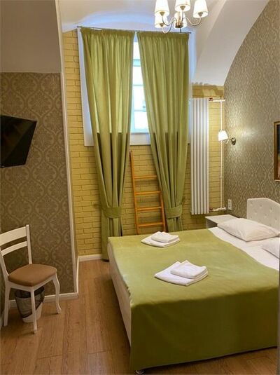 Фотография номера гостиницы Катерина Арт Отель