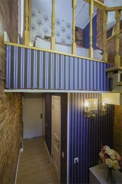 Фотография номера гостиницы Катерина Арт Отель