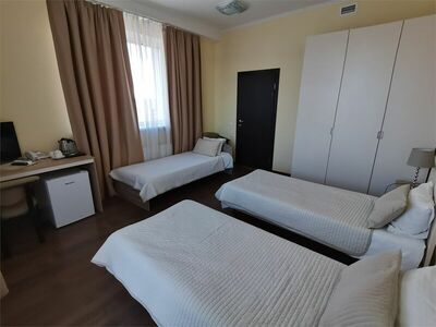 Фотография номера гостиницы Остафьево