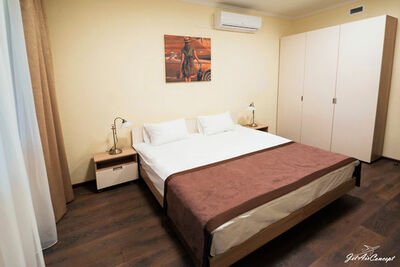 Фотография номера гостиницы Остафьево