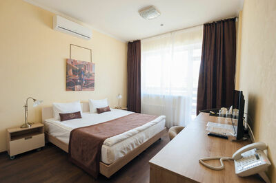 Фотография номера гостиницы Остафьево