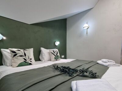 Фотография номера гостиницы Бархат