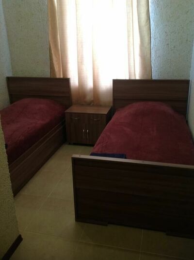 Фотография номера мотеля Атяшево