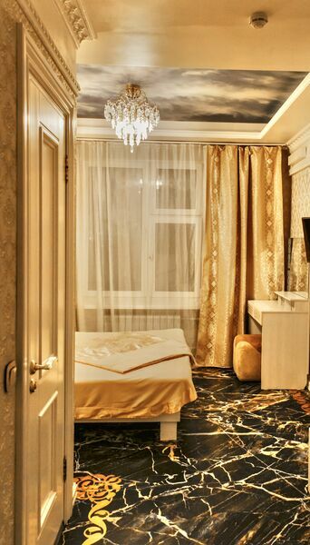 Фотография номера гостиницы Golden
