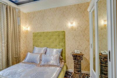 Фотография номера гостиницы Golden