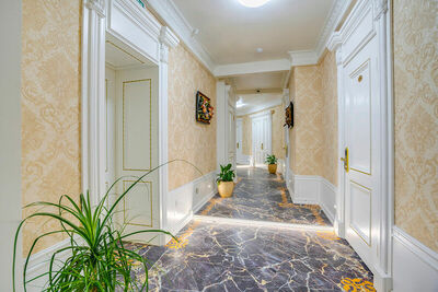 Фотография номера гостиницы Golden