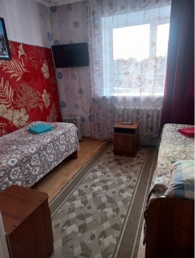 Фотография номера гостиницы Трактовая