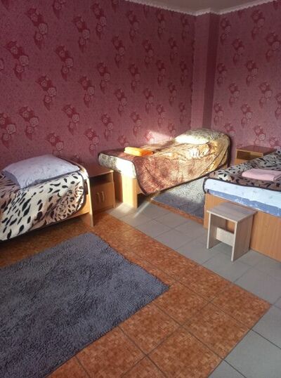 Фотография номера гостиницы Трактовая