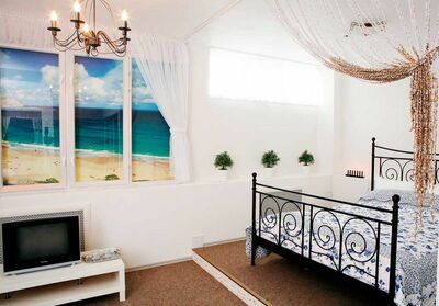 Фотография номера гостиницы Стоун