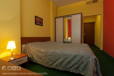 Фотография номера гостиницы Стоун