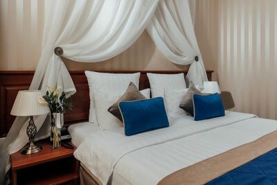 Фотография номера гостиницы Оникс