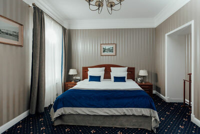 Фотография номера гостиницы Оникс