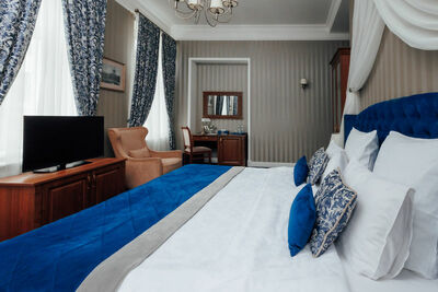 Фотография номера гостиницы Оникс