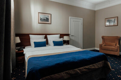 Фотография номера гостиницы Оникс