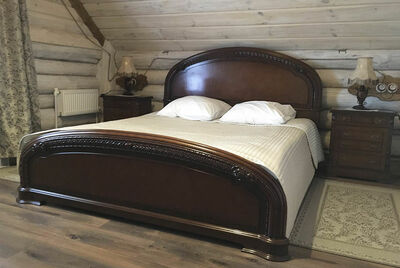 Фотография номера мини отеля Жукова гора