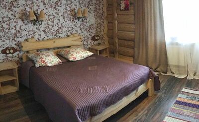 Фотография номера мини отеля Жукова гора