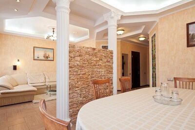 Фотография номера гостиницы Грезы