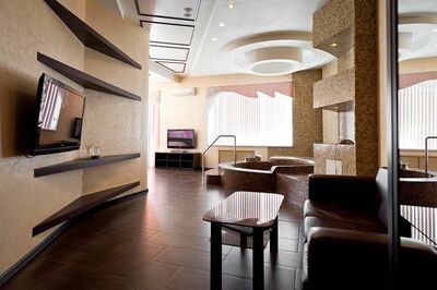 Фотография номера гостиницы Грезы