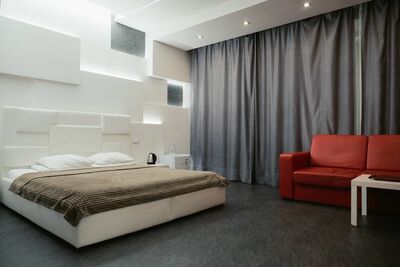 Фотография номера гостиницы Грезы