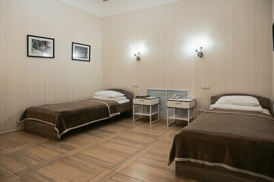 Фотография номера гостиницы Грезы