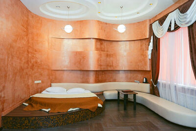 Фотография номера гостиницы Грезы