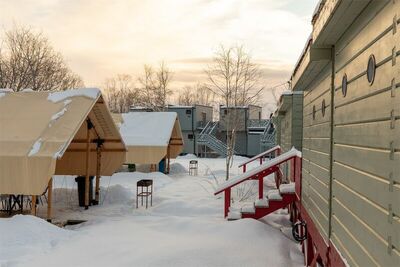Фотография номера гостиницы Лагуна