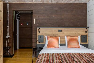 Фотография номера гостиницы Лагуна