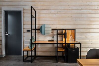 Фотография номера гостиницы Лагуна