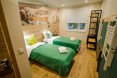 Фотография номера гостиницы Лагуна