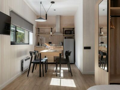 Фотография номера гостиницы Лагуна