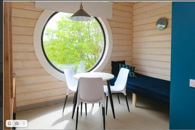 Фотография номера гостиницы Лагуна