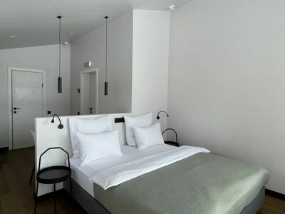 Фотография номера гостиницы Лагуна