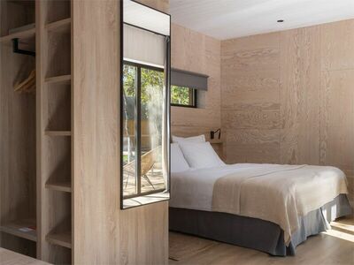 Фотография номера гостиницы Лагуна