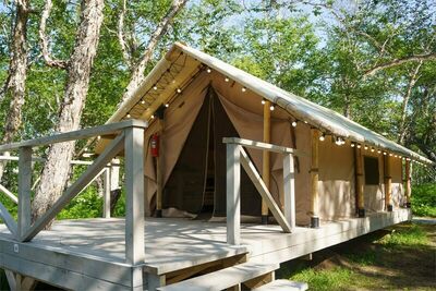 Фотография номера гостиницы Лагуна