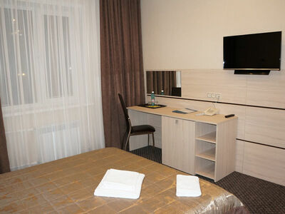 Фотография номера гостиницы Аврора