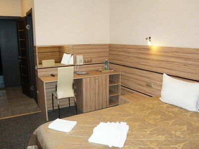 Фотография номера гостиницы Аврора