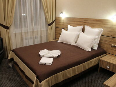 Фотография номера гостиницы Аврора