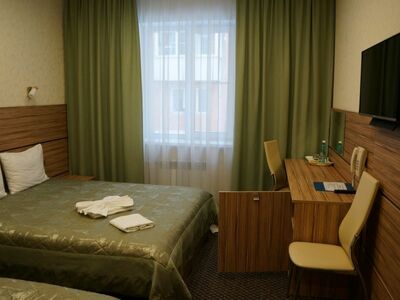 Фотография номера гостиницы Аврора