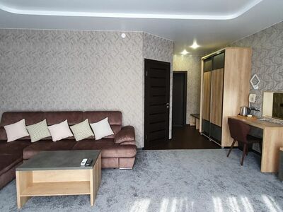 Фотография номера гостиницы Аврора