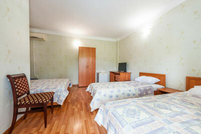 Фотография номера мини отеля Максим