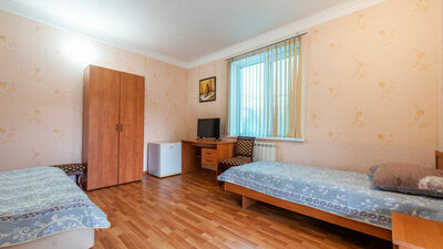 Фотография номера мини отеля Максим