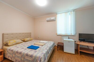 Фотография номера мини отеля Максим