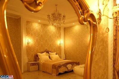 Фотография номера гостиницы Классик