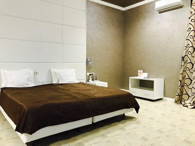 Фотография номера гостиницы Классик