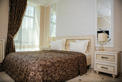 Фотография номера гостиницы Классик