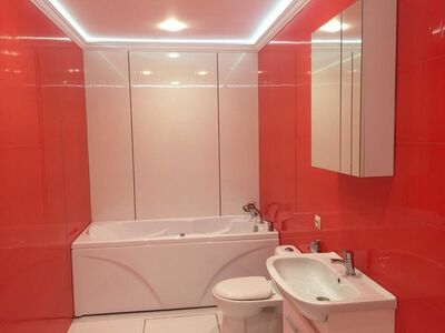 Фотография номера гостиницы Классик